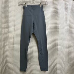 CRZ Yoga butterluxe leggings